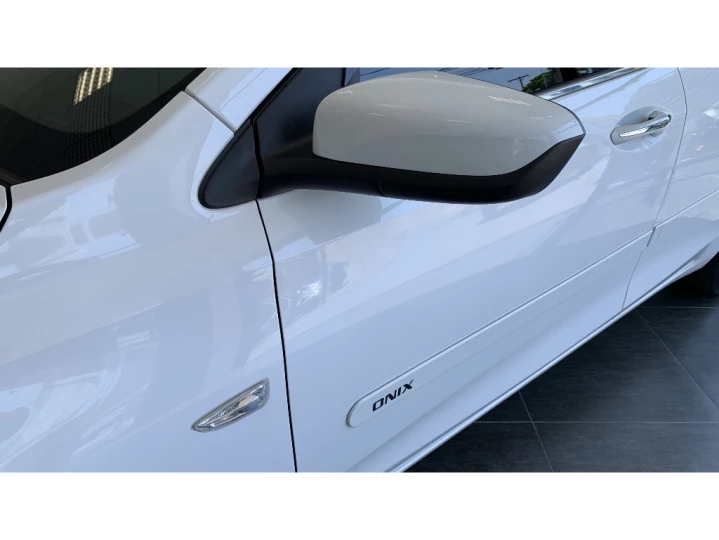 ONIX 1.0 TURBO FLEX LT MANUAL