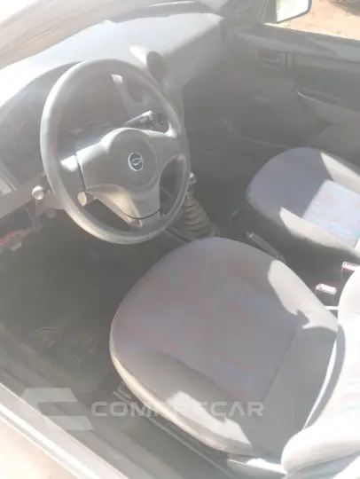 CELTA 1.0 MPFI VHC Spirit 8V