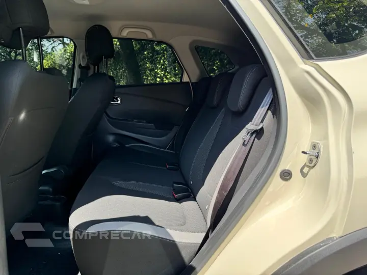 CAPTUR 1.6 16V SCE ZEN
