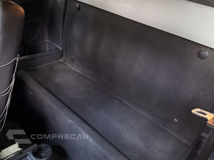 SAVEIRO 1.6 CROSS CE 8V FLEX 2P MANUAL