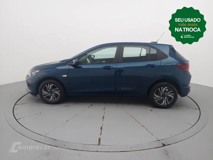 ONIX 1.0 FLEX LT MANUAL