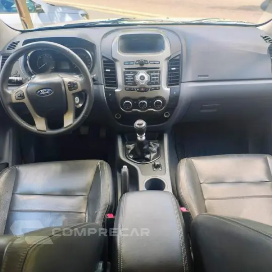 RANGER XLT 3.2 20V 4X4 CD DIESEL