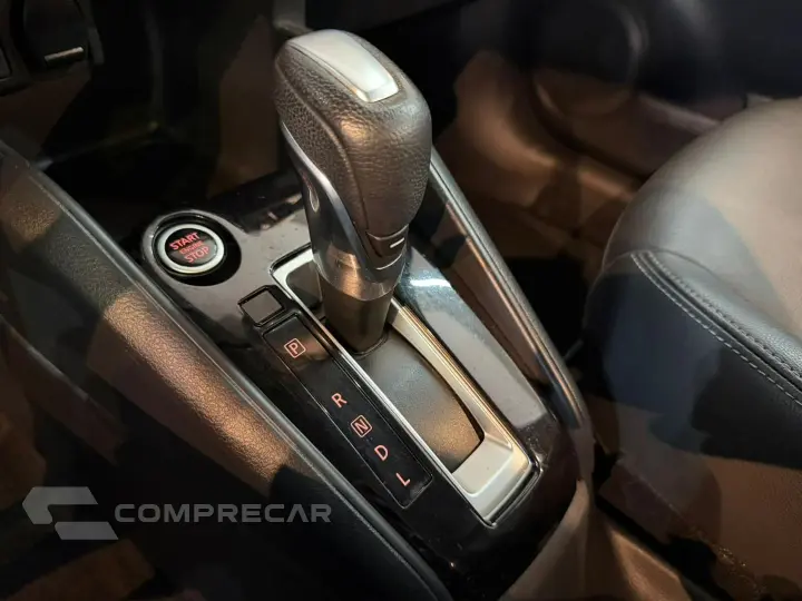 Kicks 1.6 16V Flexstart Sv 4P Xtronic