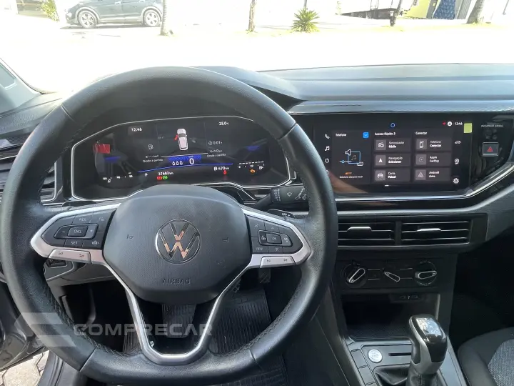 POLO 1.0 170 TSI Sense