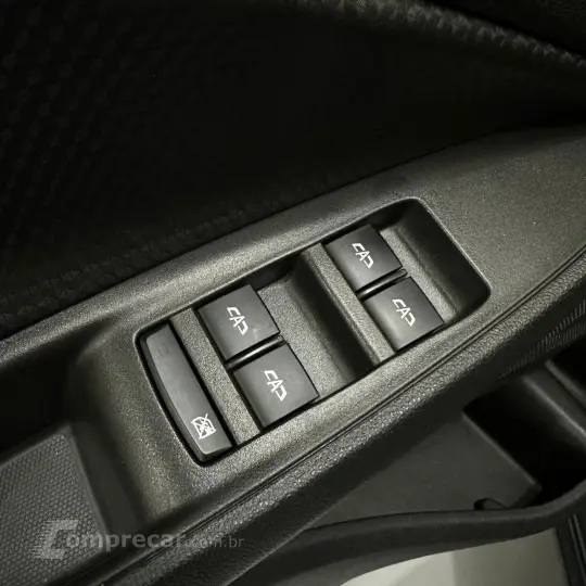 ONIX HATCH 1.0 12V Flex 5p Mec.