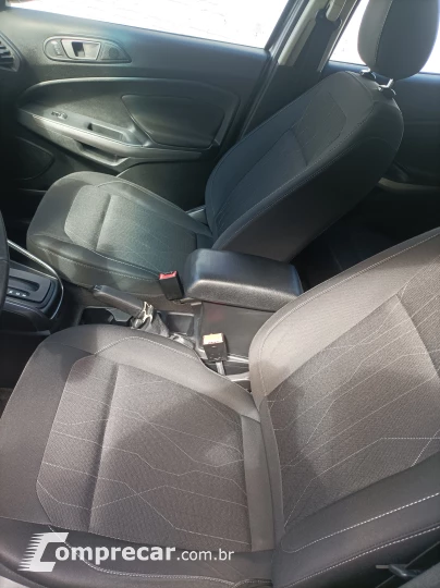 ECOSPORT 1.5 Ti-vct SE Direct