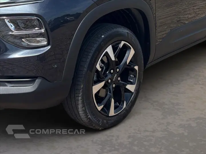 MONTANA 1.2 TURBO FLEX RS AUTOMÁTICO