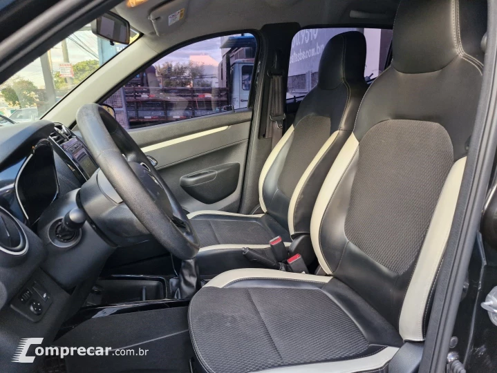 KWID 1.0 12V SCE FLEX INTENSE MANUAL
