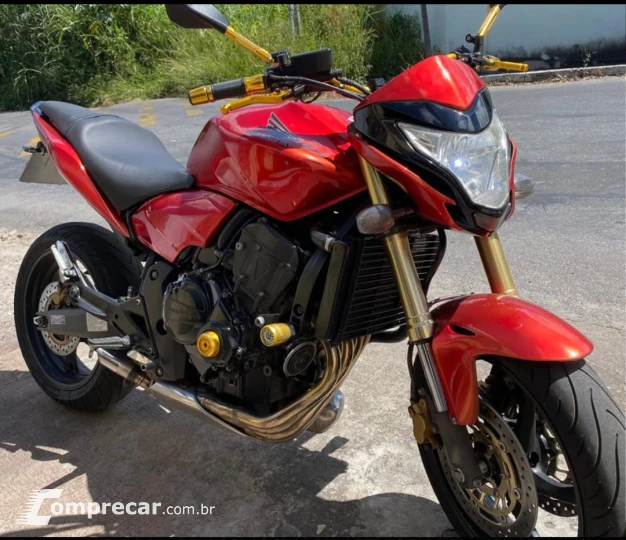 HORNET 600F