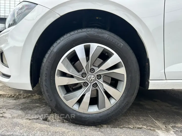 POLO 1.0 170 TSI Comfortline