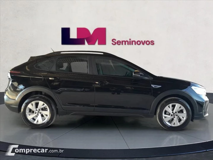 NIVUS 1.0 200 TSI TOTAL FLEX COMFORTLINE AUTOMÁTI