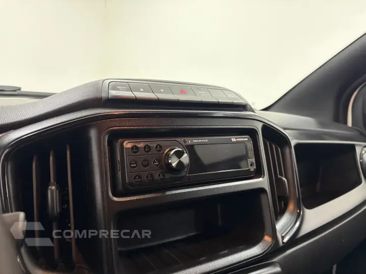 FIORINO 1.4 MPI FURGÃO ENDURANCE 8V FLEX 2P MANUAL
