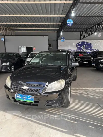 CELTA 1.0 MPFI LS 8V