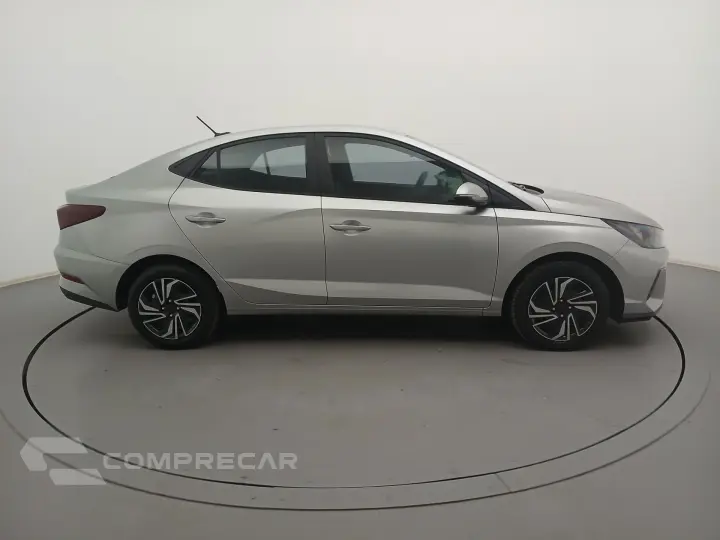 HB20S 1.0 12V FLEX COMFORT PLUS MANUAL