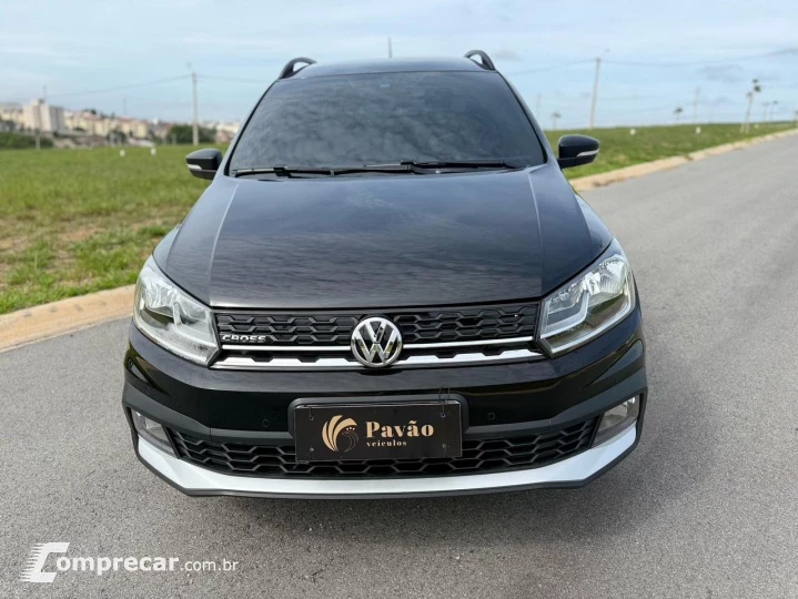 SAVEIRO 1.6 Cross CD 16V
