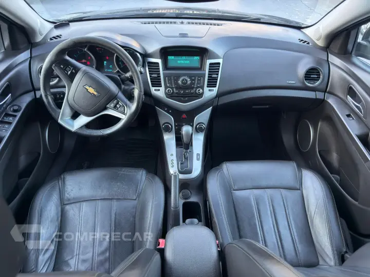 CRUZE 1.8 LT 16V