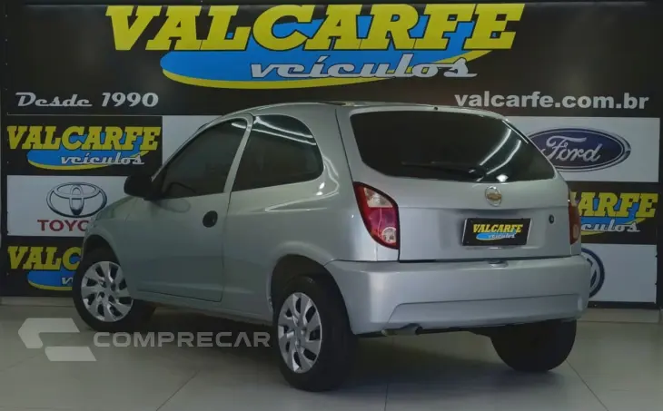 CELTA 1.0 MPFI Life 8V