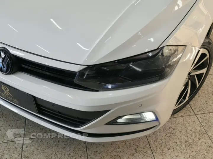 Polo Highline 200 TSI 1.0 Flex 12V Aut.