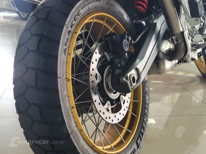 F 850 GS Adventure Premium