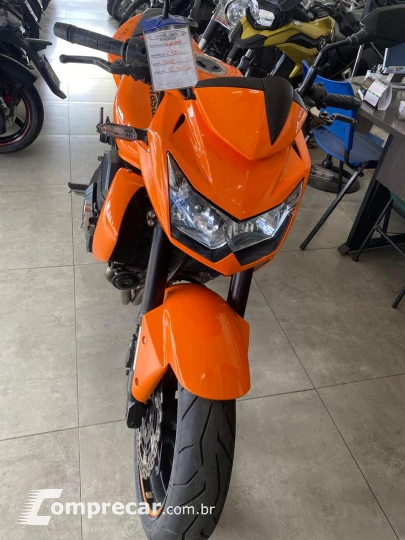 Z750