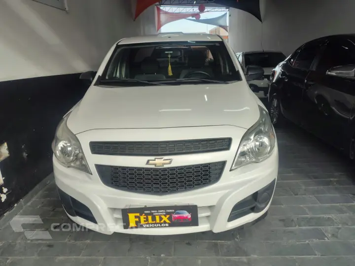 MONTANA 1.4 MPFI LS CS 8V