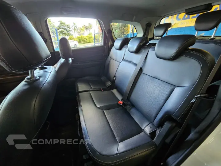 SPIN PREMIER 1.8 8V Econo.Flex 5p Aut.