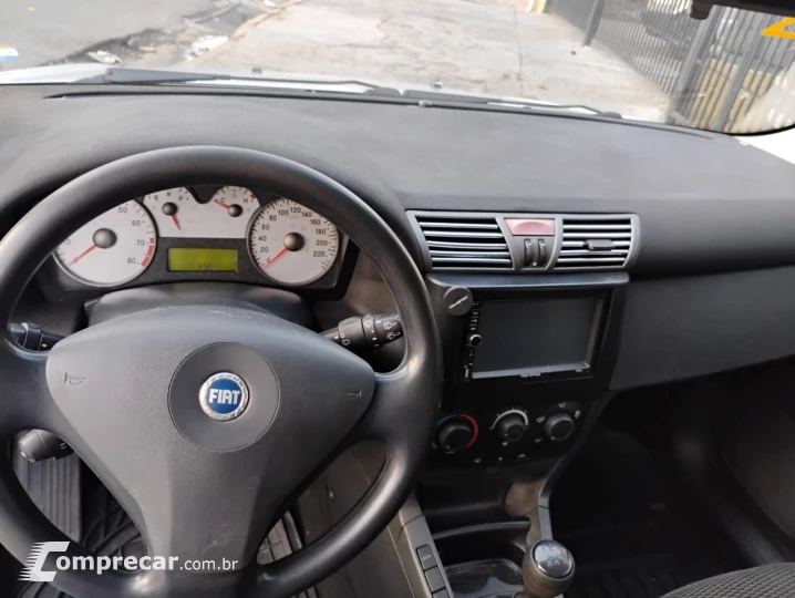 STILO 1.8 MPI 8V
