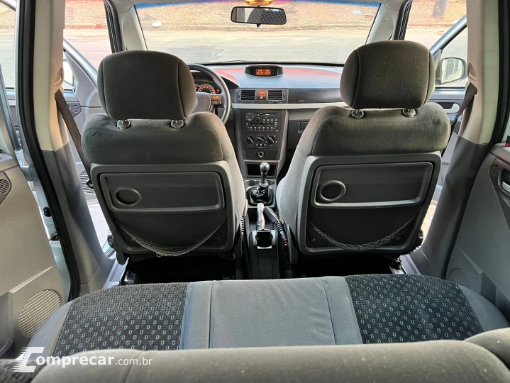 MERIVA 1.4 MPFI Maxx 8V