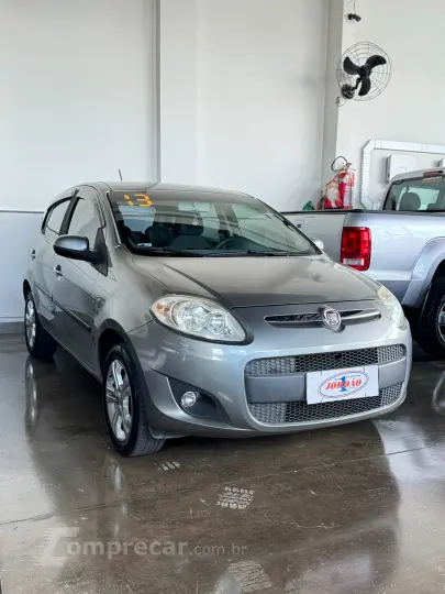 Palio Week. ATTRACTIVE 1.4 Fire Flex 8V