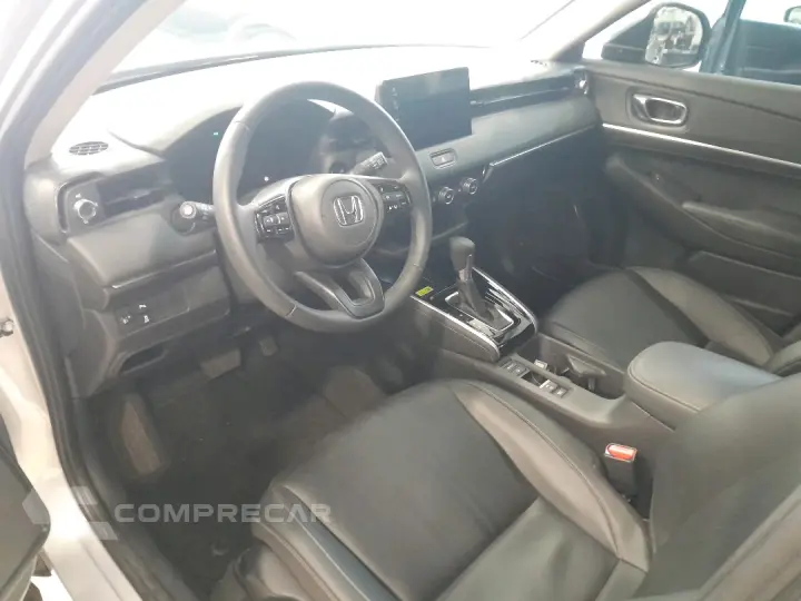 HR-V 1.5 DI I-VTEC FLEX EXL CVT