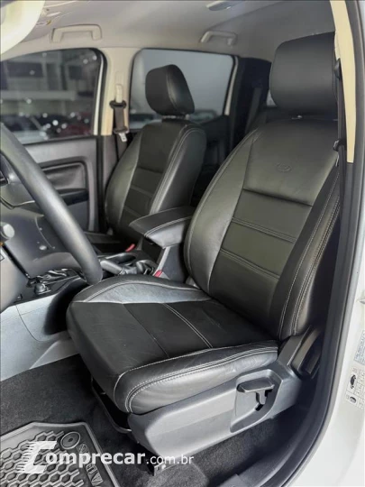 RANGER 2.2 XLS 4X2 CD 16V DIESEL 4P AUTOMÁTICO