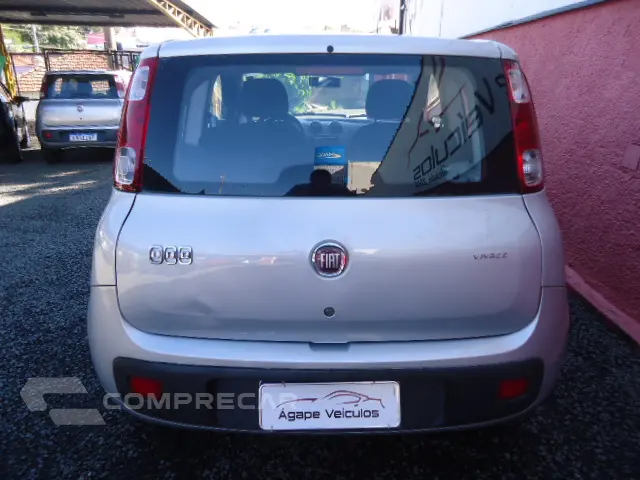 UNO 1.0 Vivace 8V