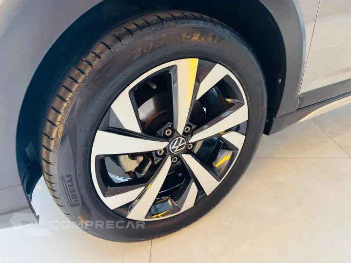 NIVUS 1.0 200 TSI Highline