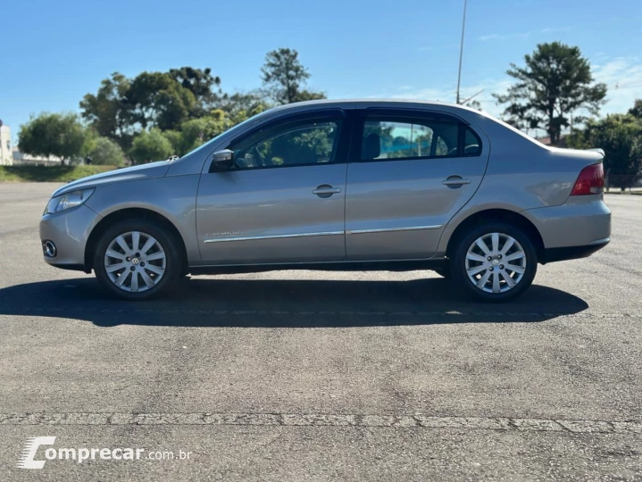 VOYAGE 1.6 MI Comfortline 8V