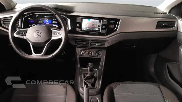 NIVUS 1.0 200 TSI TOTAL FLEX COMFORTLINE AUTOMÁTI