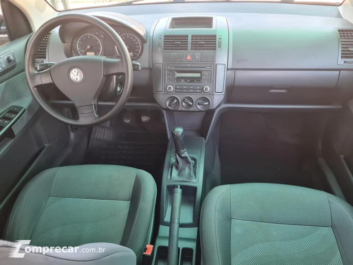 POLO 1.6 MI 8V
