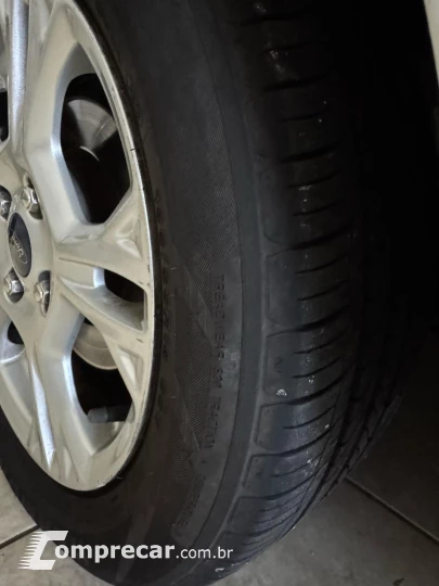 C4 CACTUS 1.6 VTI 120 Live Eat6