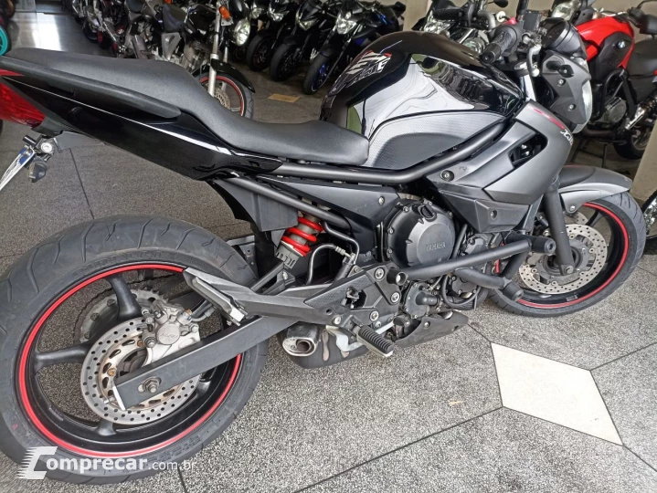 XJ6 N/ABS