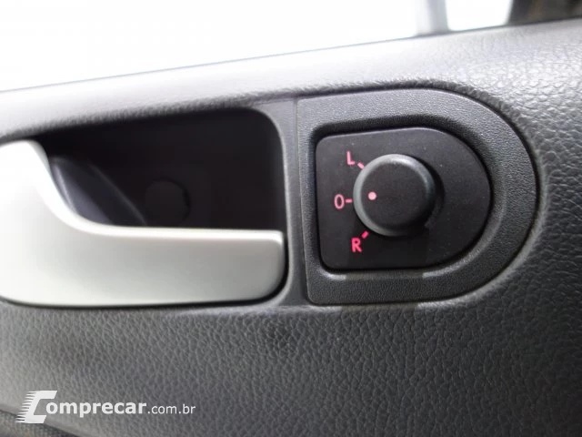 VOYAGE - 1.6 MI COMFORTLINE 8V 4P AUTOMATIZADO