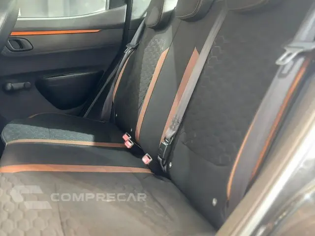 KWID - 1.0 12V SCE OUTSIDER MANUAL