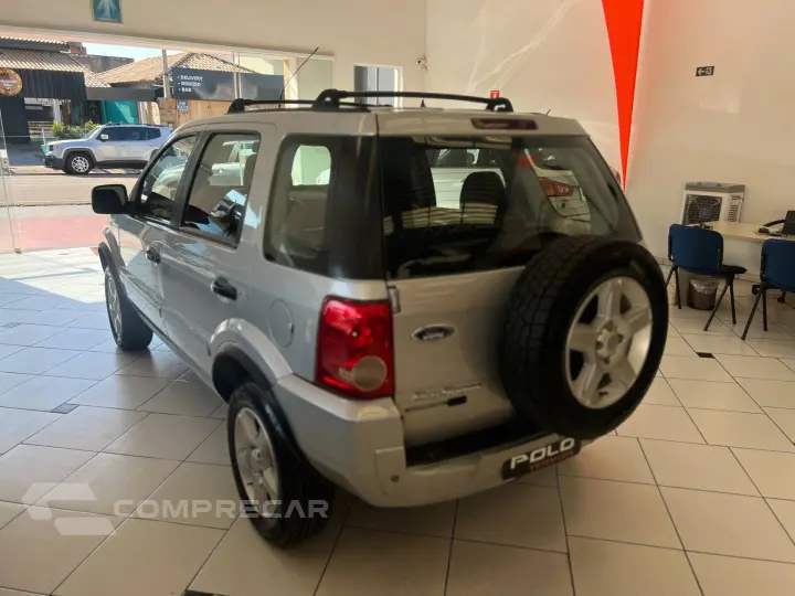 ECOSPORT 2.0 XLT 16V FORD