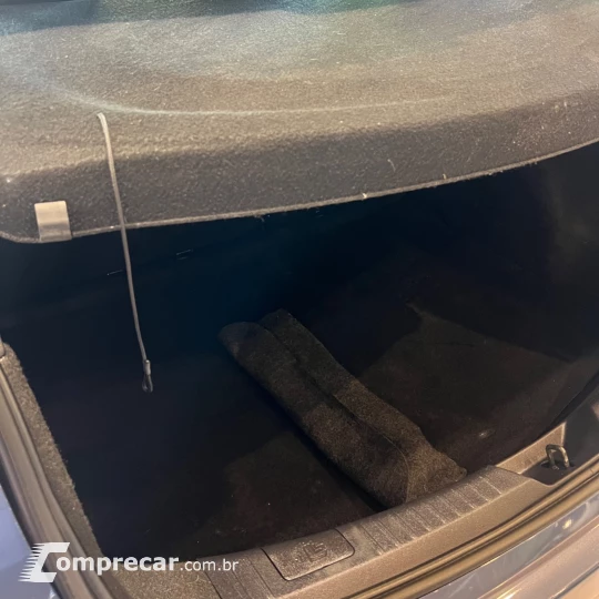 YARIS XLS Connect 1.5 Flex 16V 5p Aut.