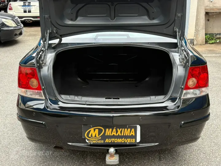 VECTRA 2.0 MPFI Expression 8V