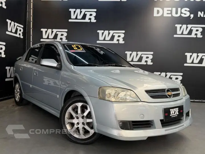 Astra Advantage 2.0 MPFI 8V FlexPower 5p