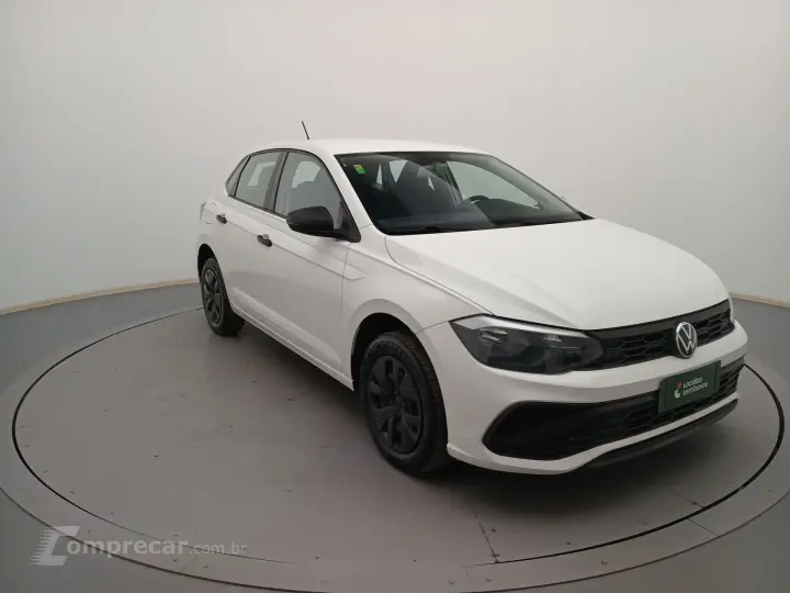 POLO 1.0 MPI TRACK MANUAL