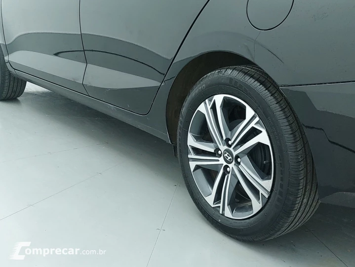 HB20S 1.0 TGDI FLEX COMFORT PLUS AUTOMÁTICO