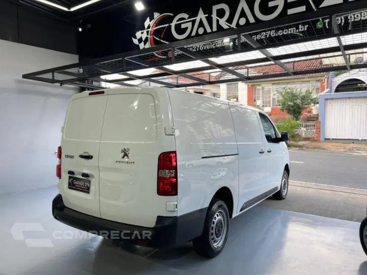 Expert Cargo 1.5 Turbo Diesel