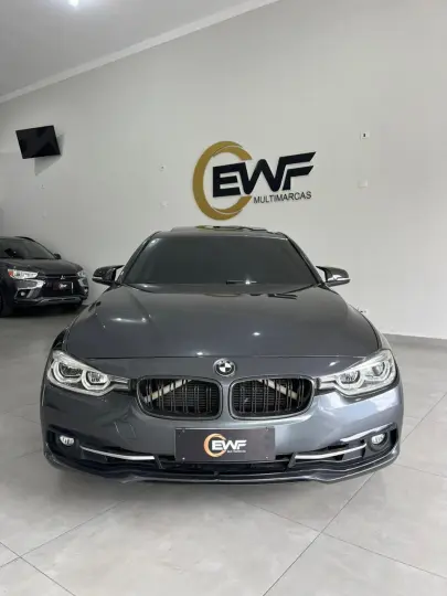 320iA 320i 2.0 GP SPORT