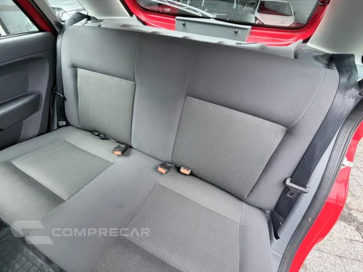 GOL 1.0 MI 8V FLEX 4P MANUAL G.IV