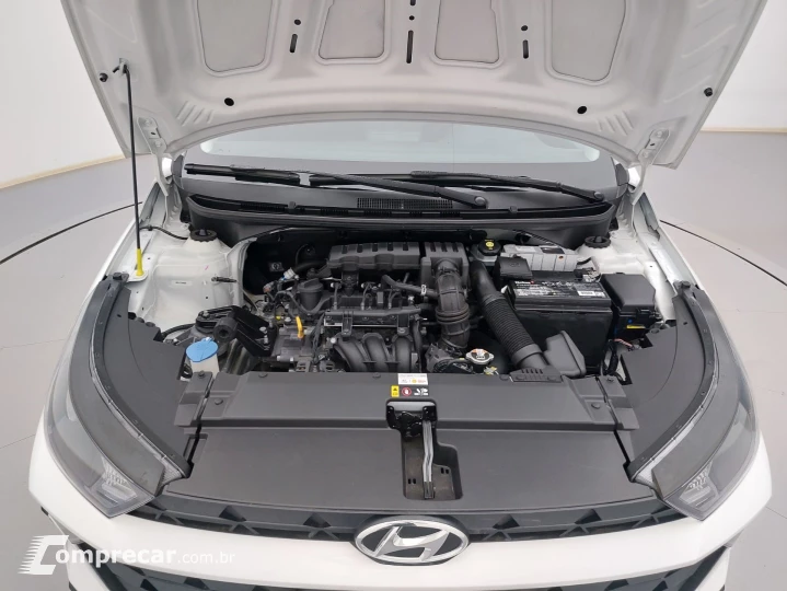 HB20 1.0 12V FLEX COMFORT MANUAL